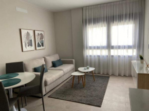 Castelar Rooms
